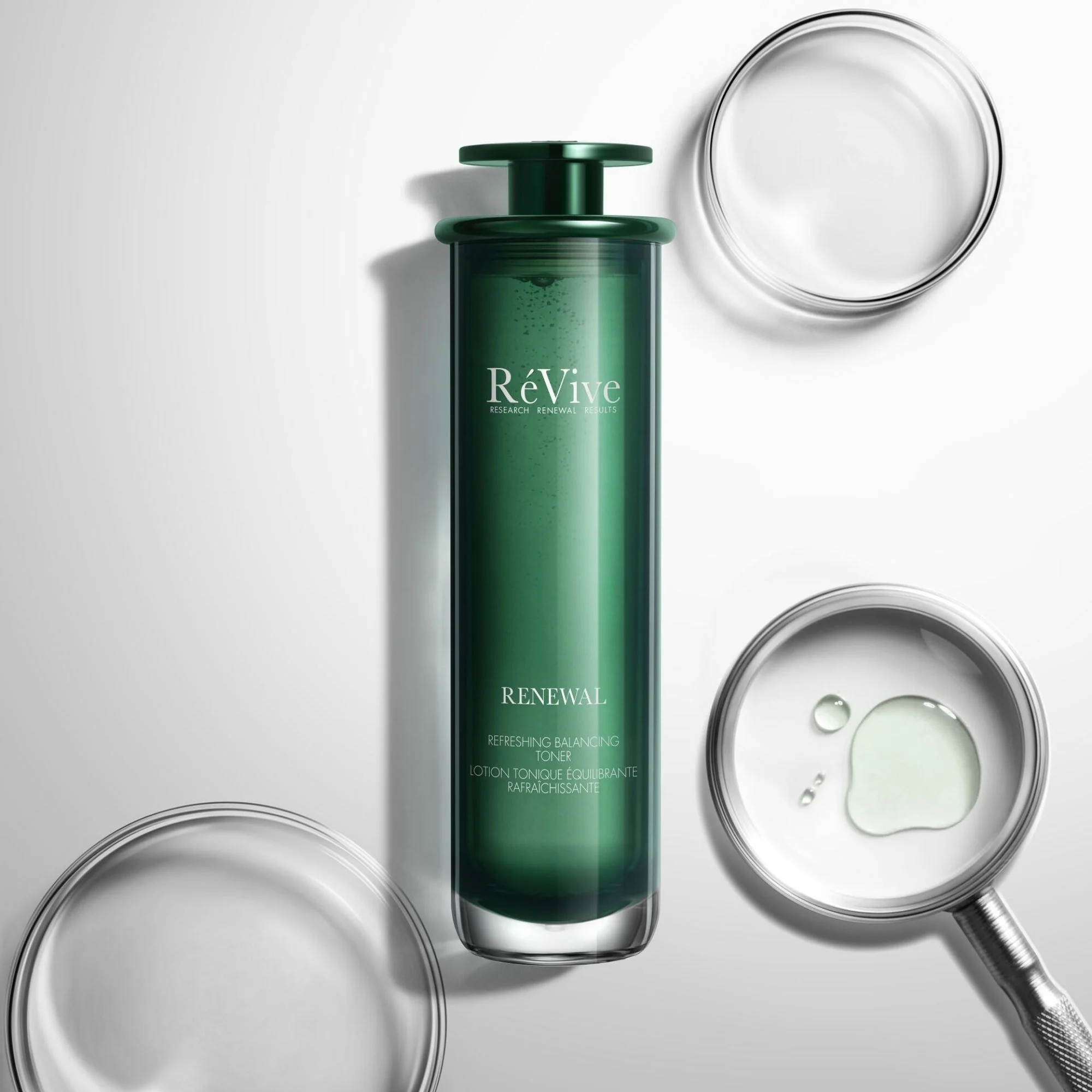 Renewal Refreshing Balancing Toner - Image 4