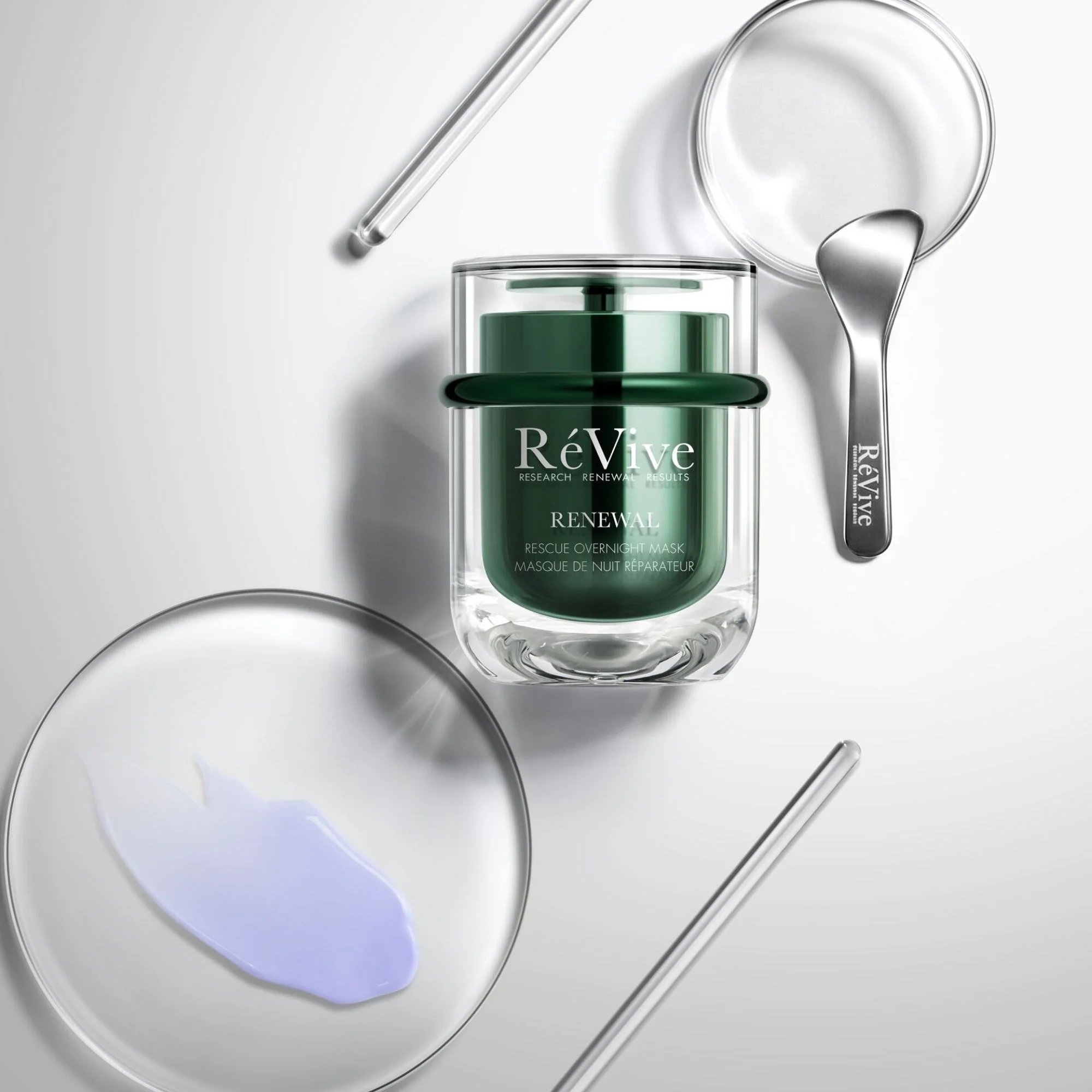 Renewal Rescue Overnight Mask - Image 4