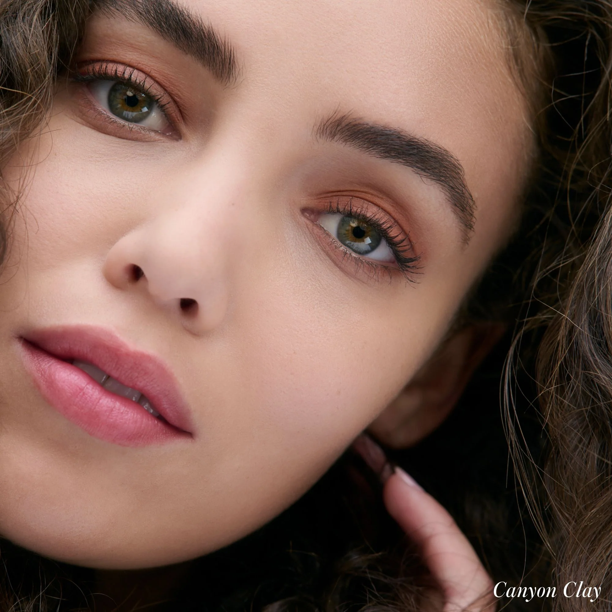 Cashmere Matte Eyelights - Image 6