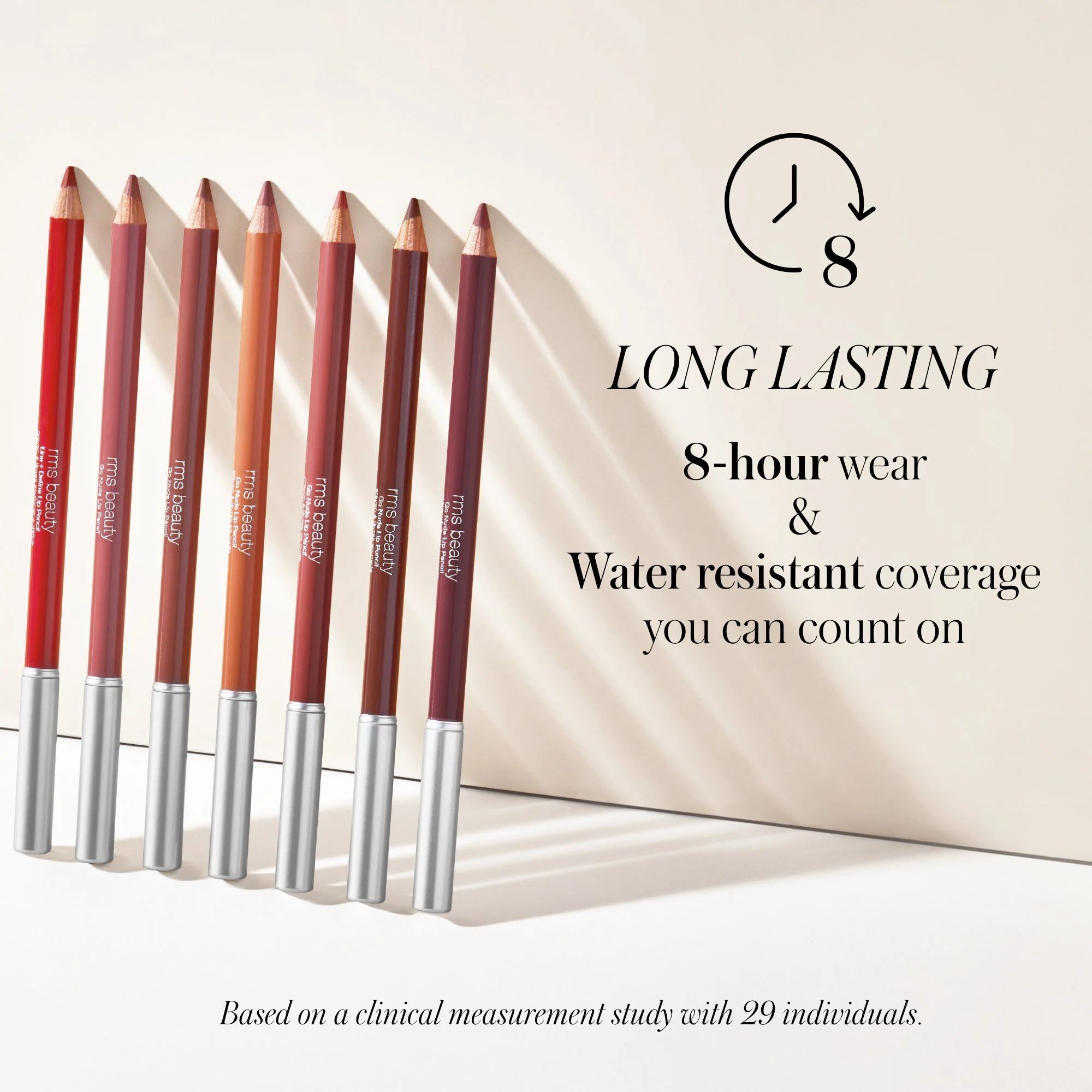 Go Nude Lip Pencil - Image 3