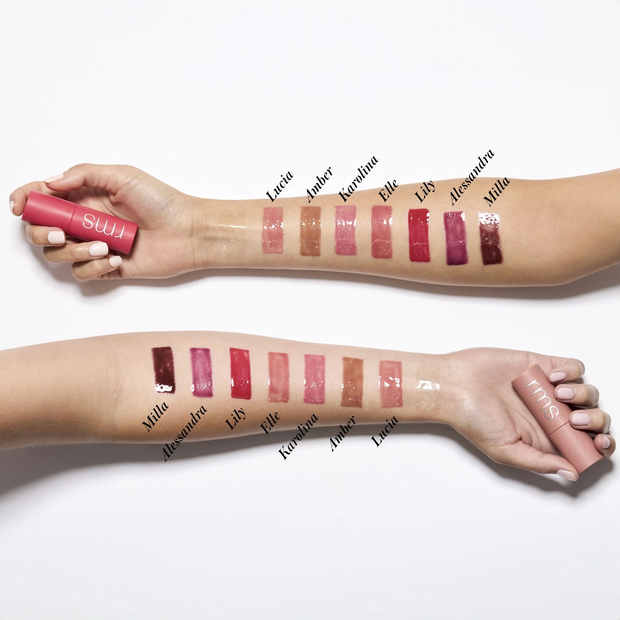 Legendary Lip Oil - Image 3