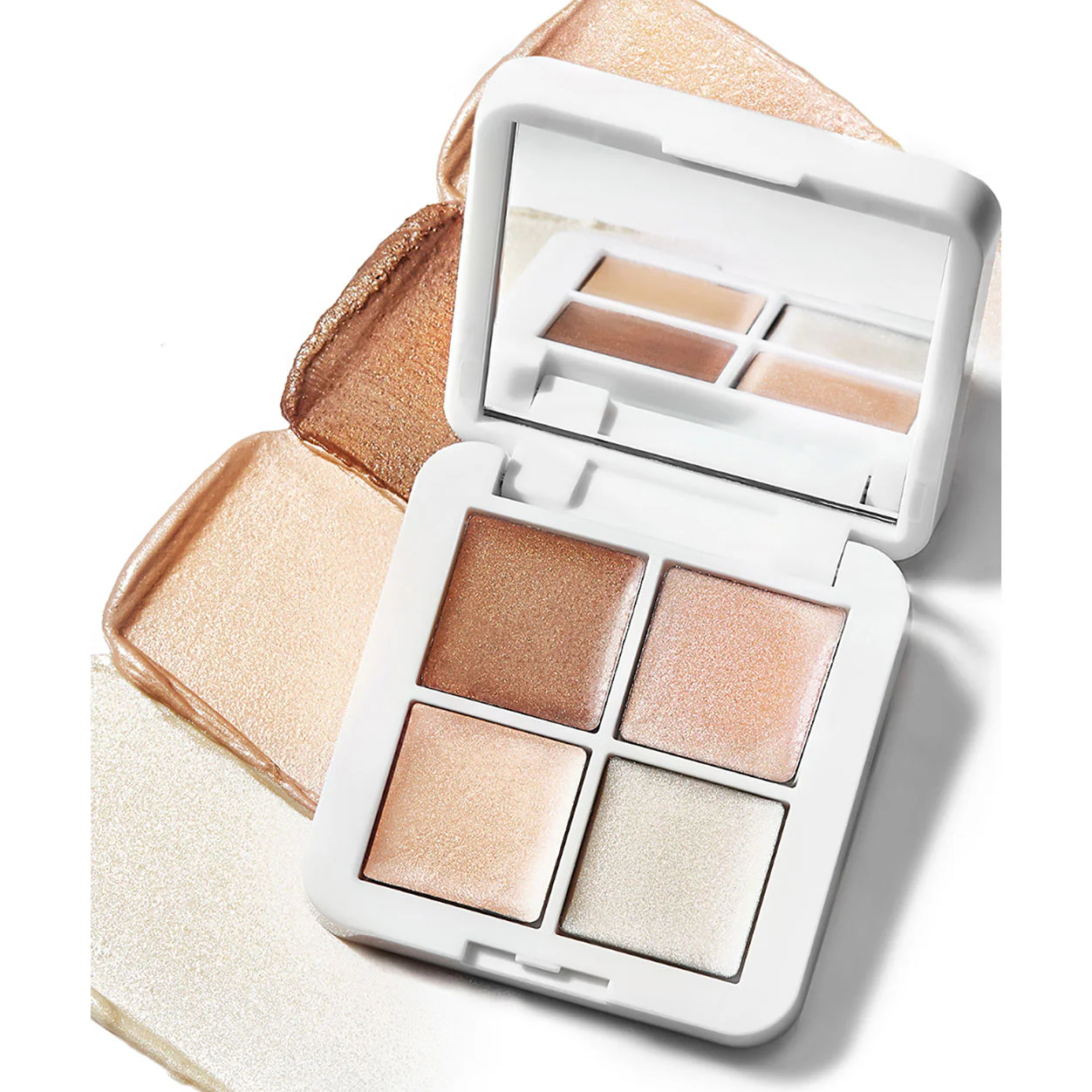 Living Luminizer Glow Quad Mini - Image 3