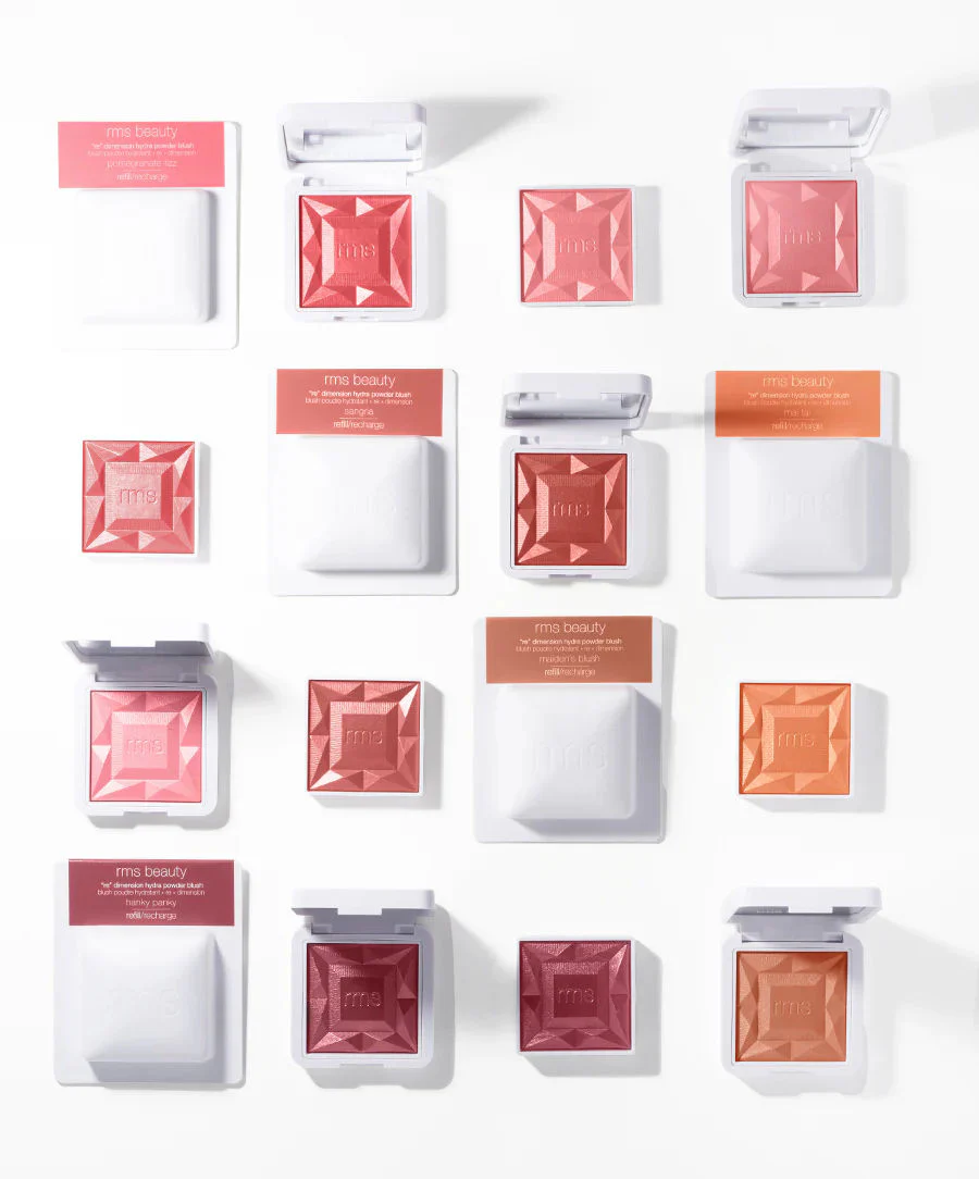 ReDimension Hydra Powder Blush - Image 9