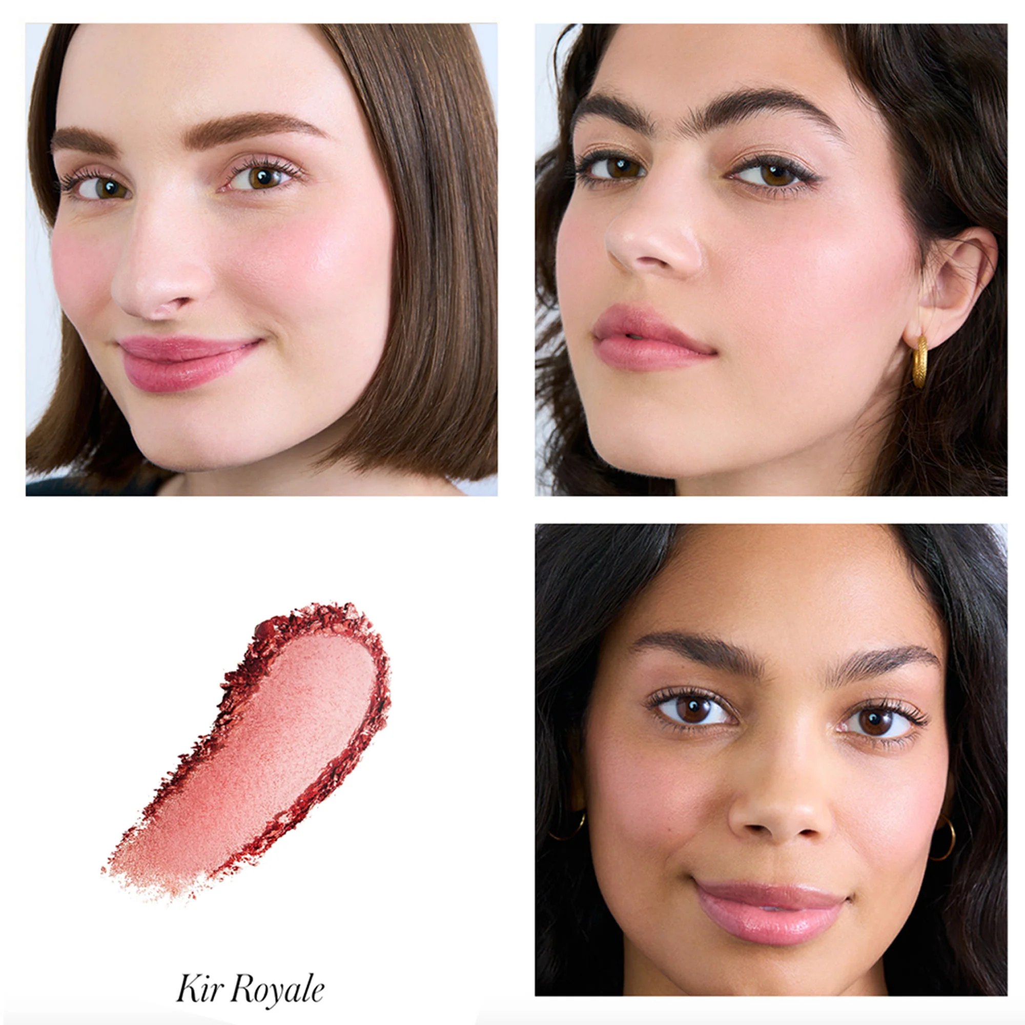 ReDimension Hydra Powder Blush Refill - Image 18