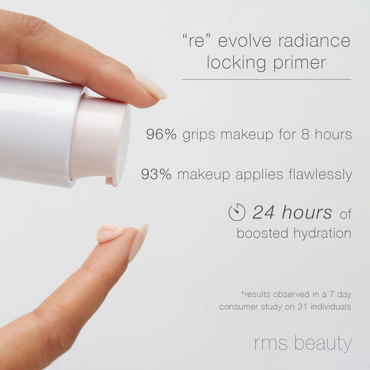 ReEvolve Radiance Locking Primer Refill - Image 6