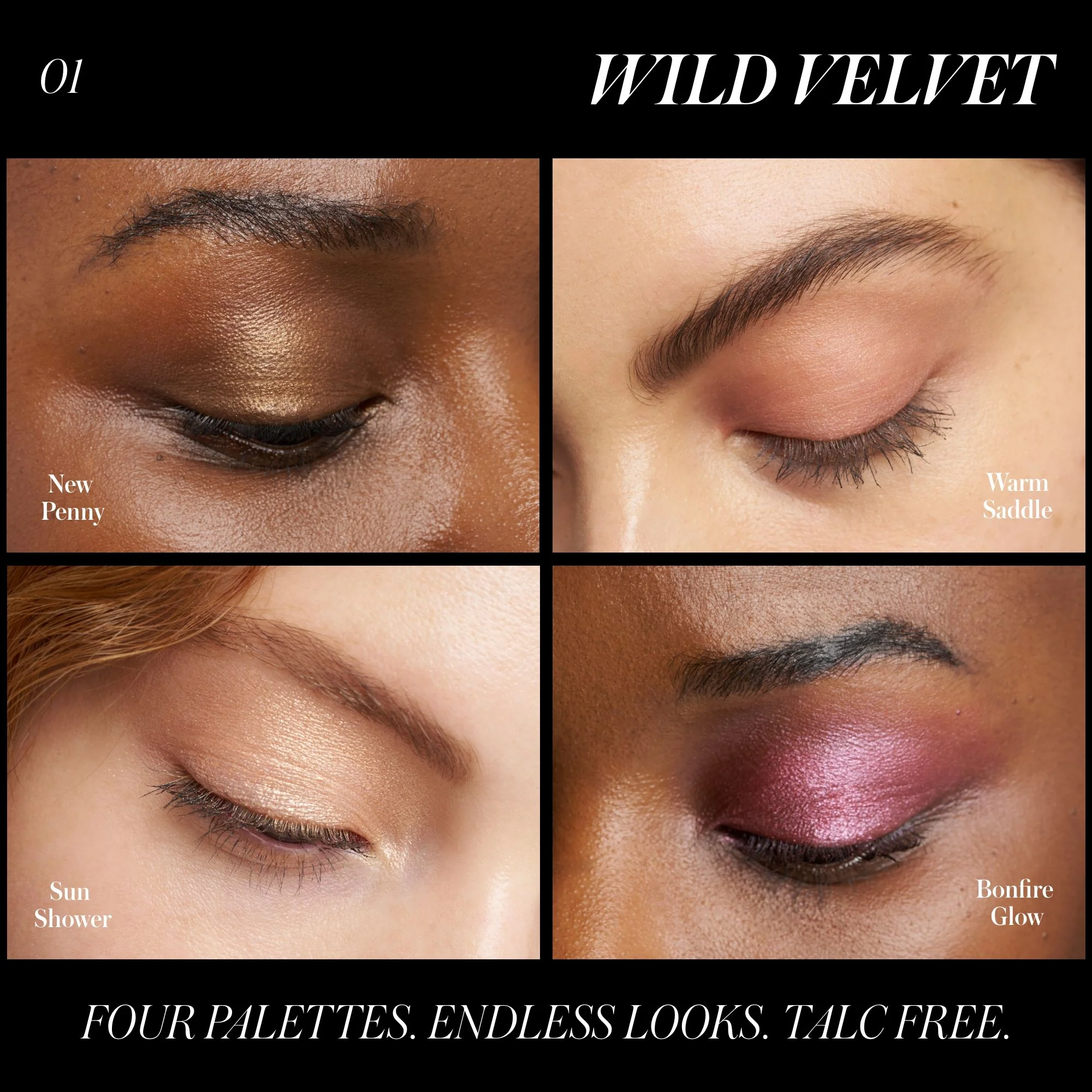 ReDimension Hydra Eyes Quartet - Image 4