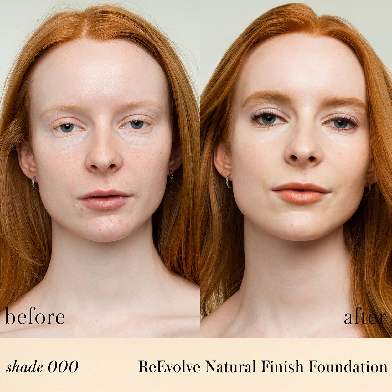 ReEvolve Natural Finish Foundation Refill - Image 3