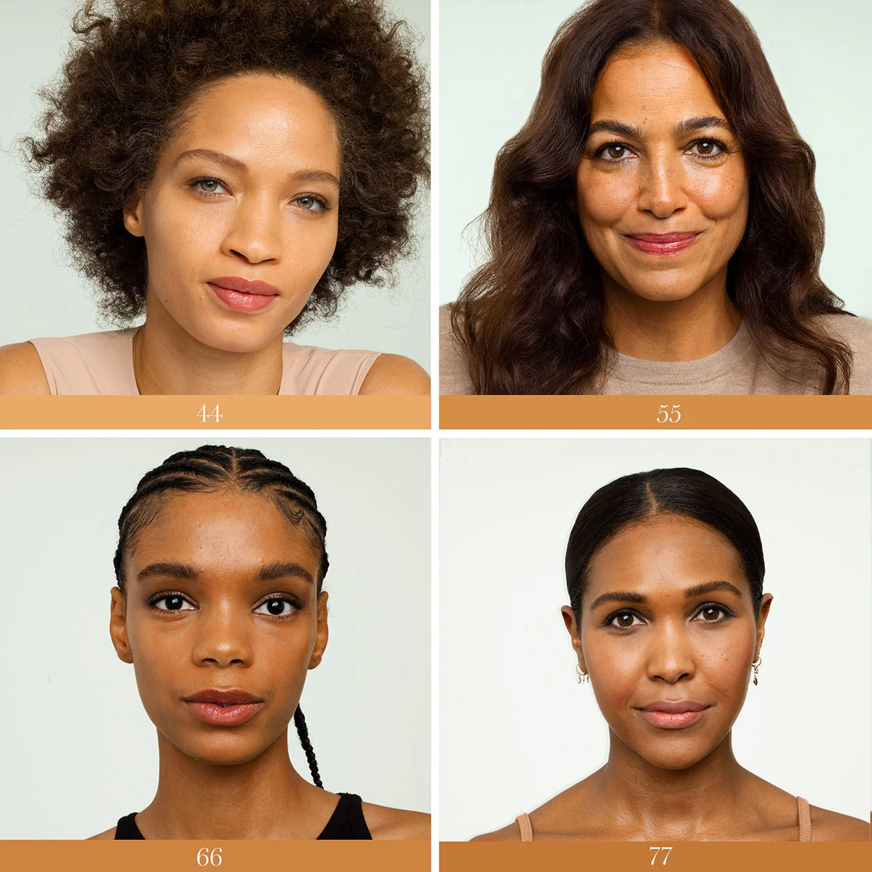 ReEvolve Natural Finish Foundation Refill - Image 33