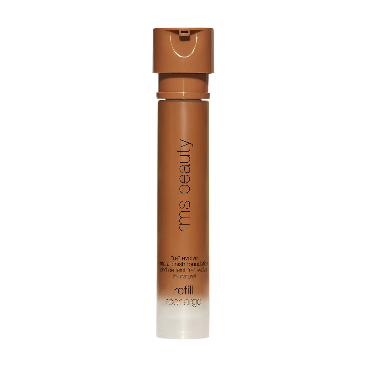 ReEvolve Natural Finish Foundation Refill - Image 47