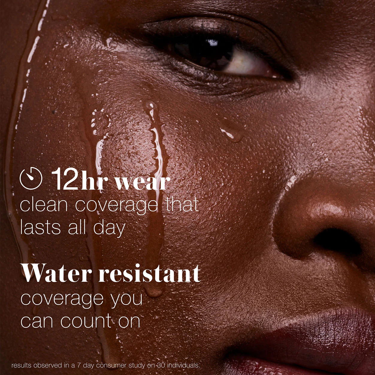 ReEvolve Natural Finish Foundation Refill - Image 7