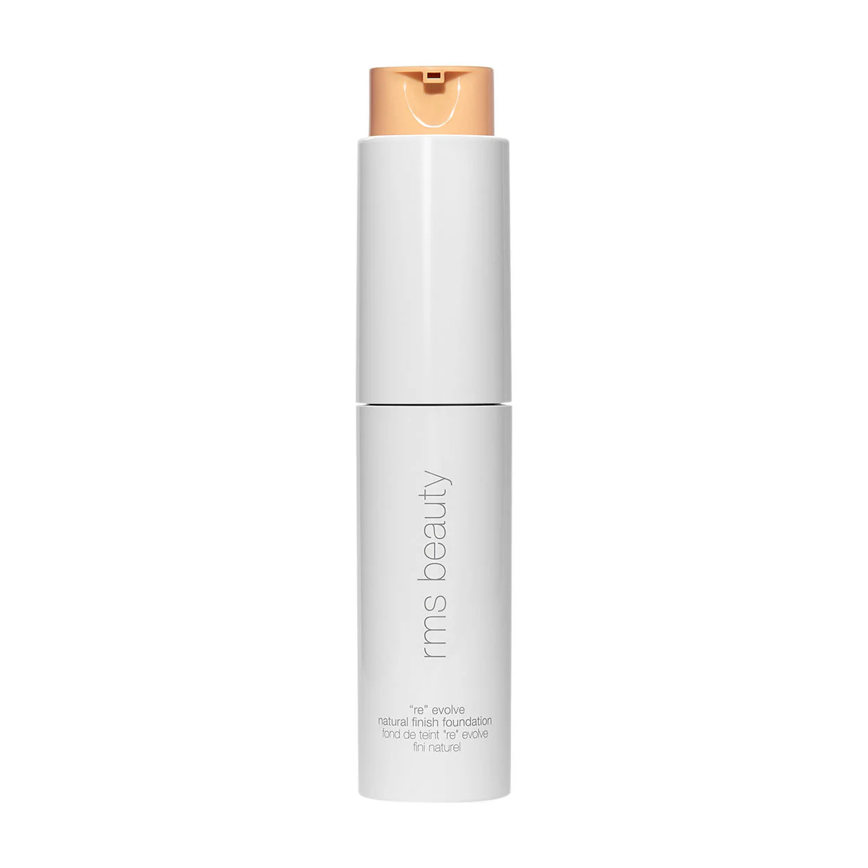 ReEvolve Natural Finish Liquid Foundation - Image 14