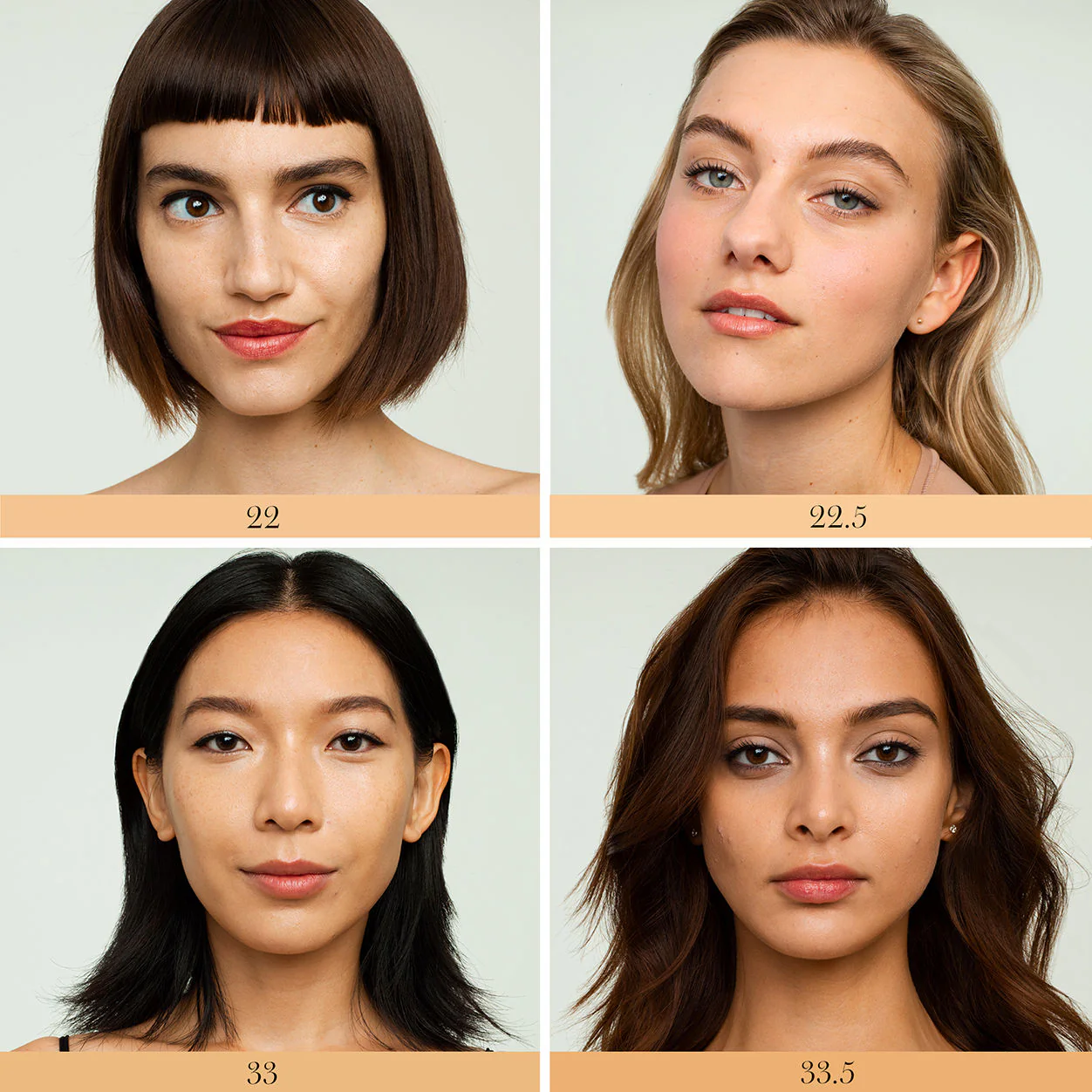 ReEvolve Natural Finish Liquid Foundation - Image 20