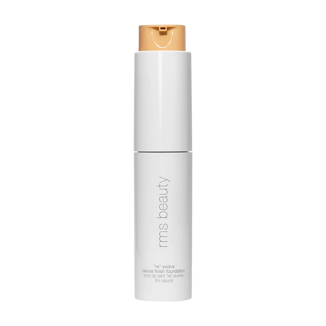 ReEvolve Natural Finish Liquid Foundation - Image 21