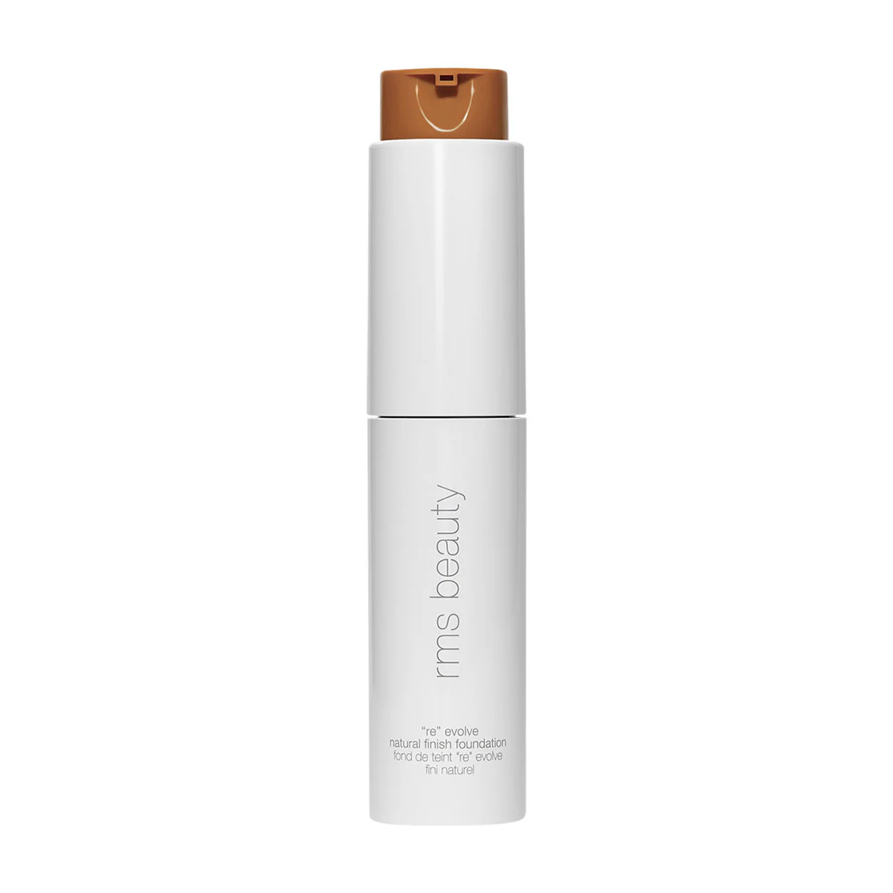 ReEvolve Natural Finish Liquid Foundation - Image 43