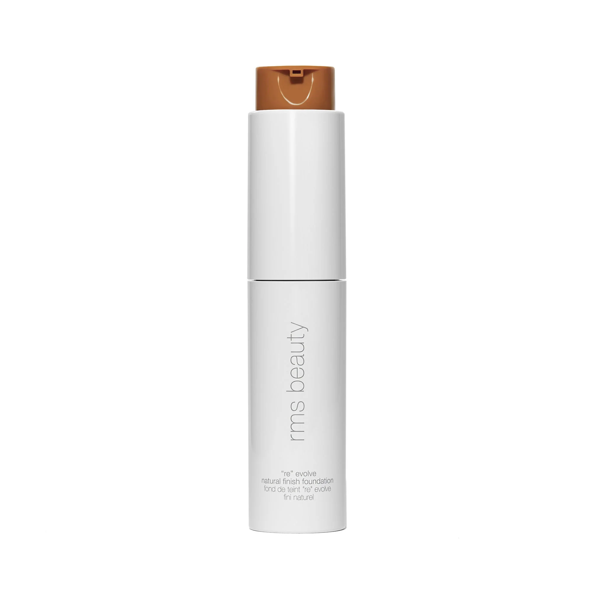 ReEvolve Natural Finish Liquid Foundation - Image 46