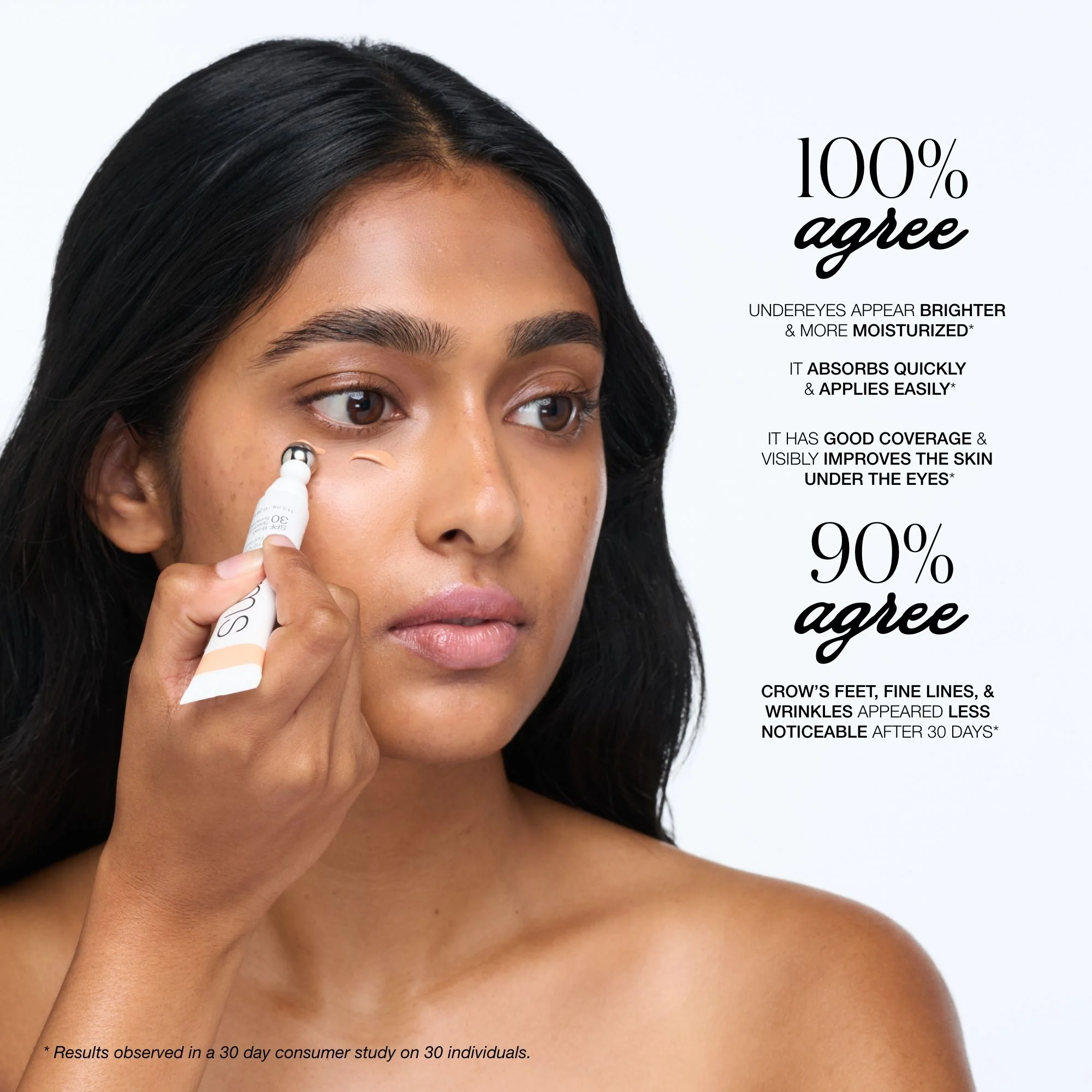 ReFresh Eye Brightener Broad Spectrum SPF 30 - Image 8
