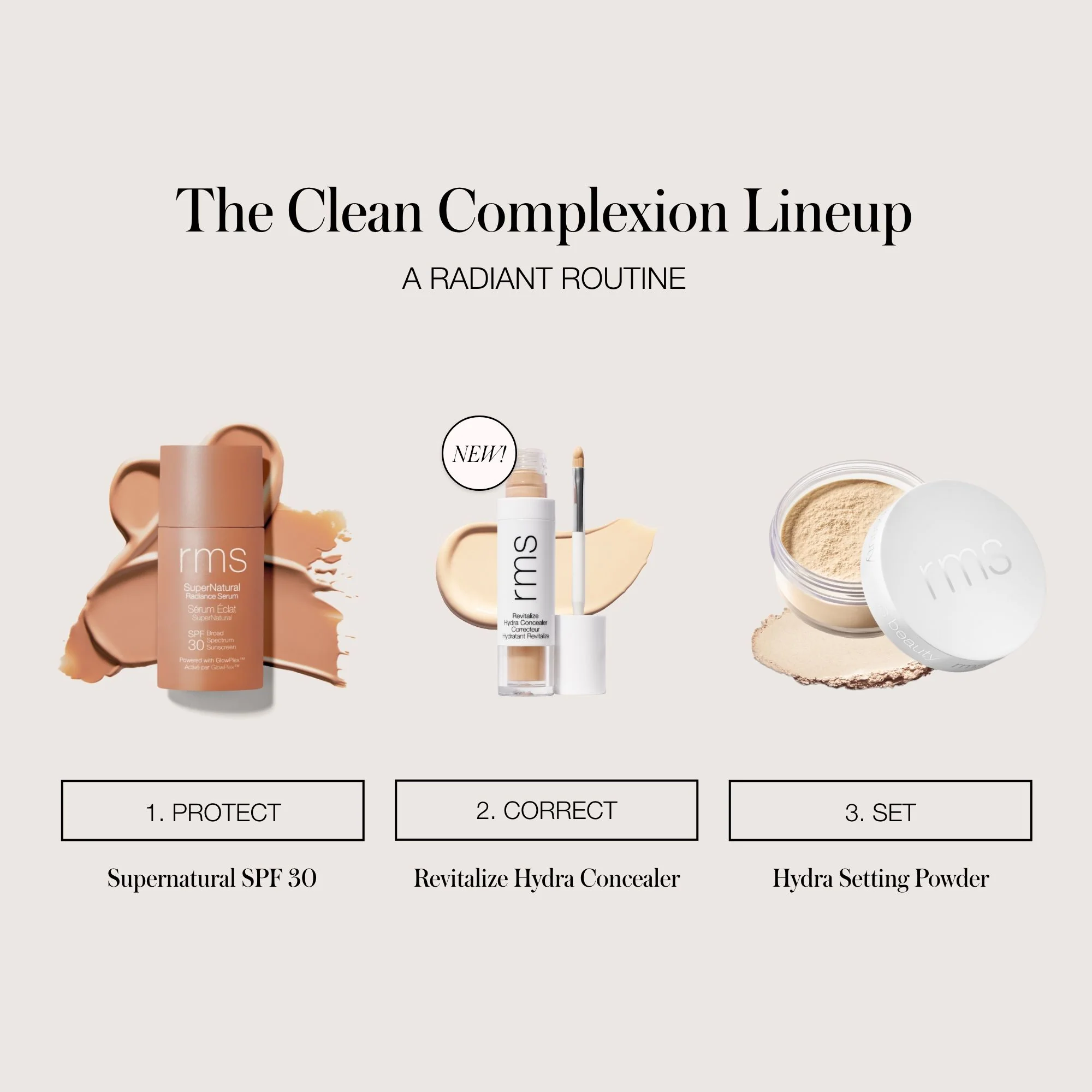 Revitalize Hydra Concealer - Image 9