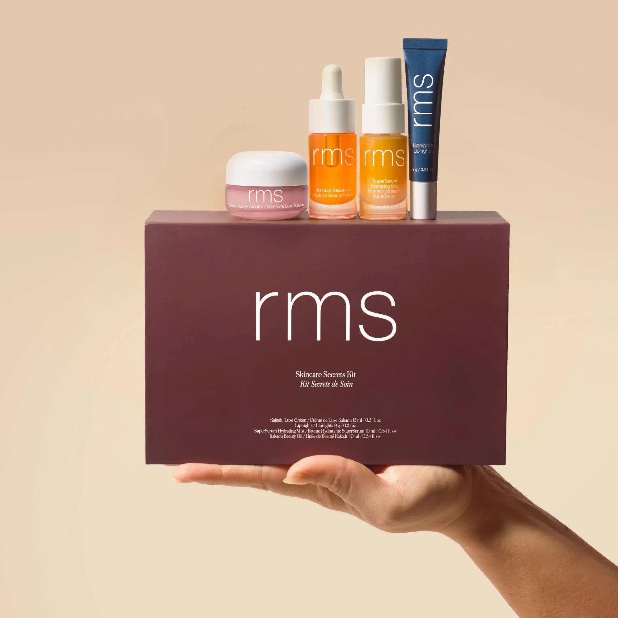 Skincare Secrets Travel Kit - Image 5