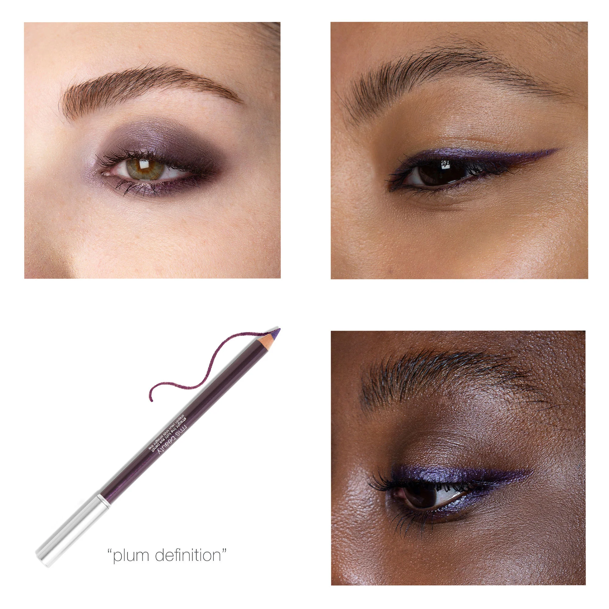 Straight Line Kohl Eye Pencil Definition - Image 10