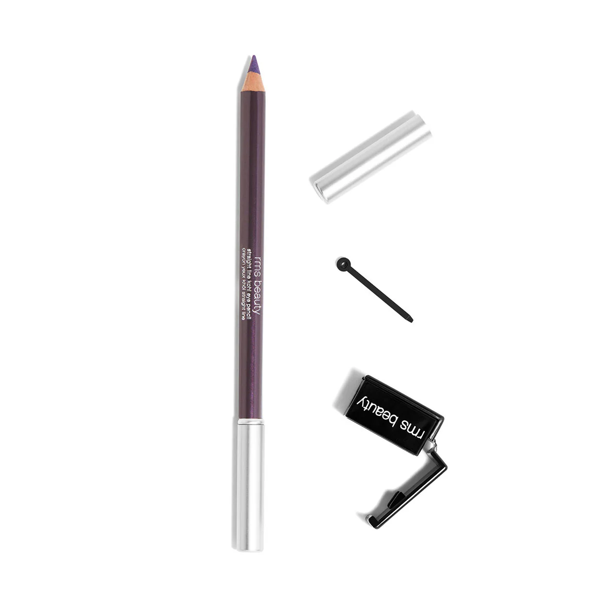 Straight Line Kohl Eye Pencil Definition - Image 13