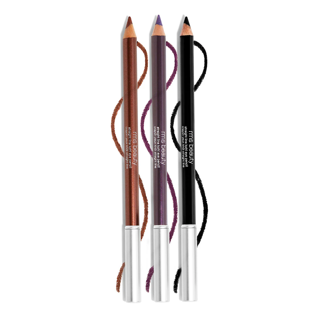 Straight Line Kohl Eye Pencil Definition - Image 16