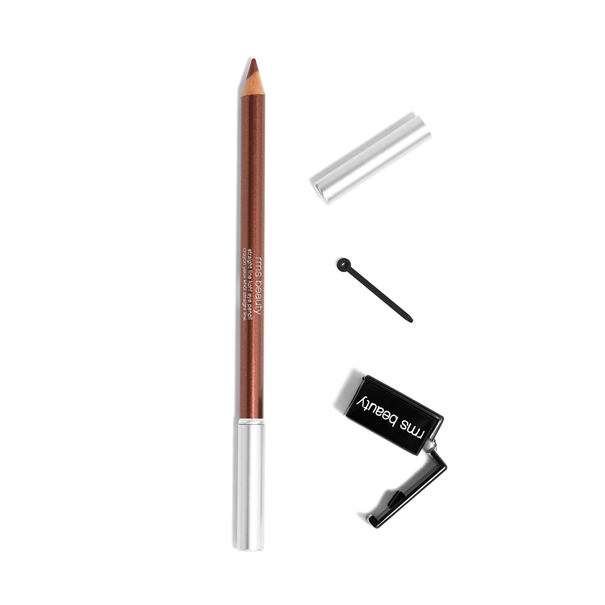 Straight Line Kohl Eye Pencil Definition - Image 19