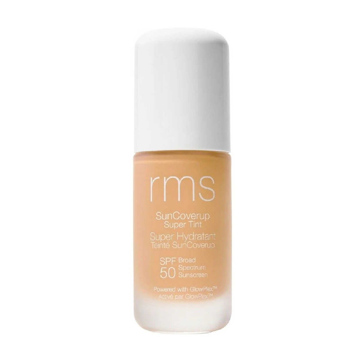 SunCoverup Super Tint Broad Spectrum Sunscreen SPF 50 - Image 14