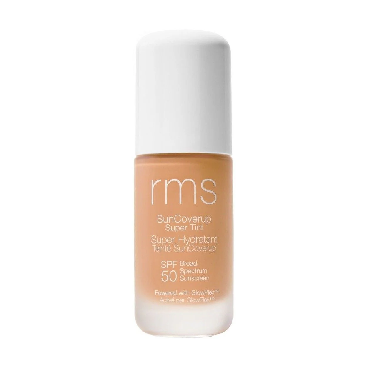 SunCoverup Super Tint Broad Spectrum Sunscreen SPF 50 - Image 16