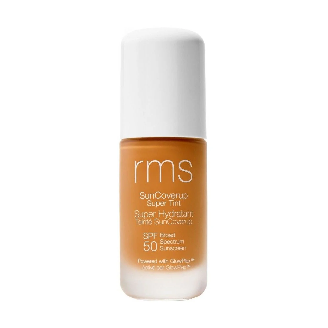 SunCoverup Super Tint Broad Spectrum Sunscreen SPF 50 - Image 23