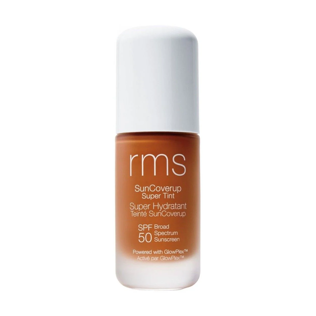 SunCoverup Super Tint Broad Spectrum Sunscreen SPF 50 - Image 31