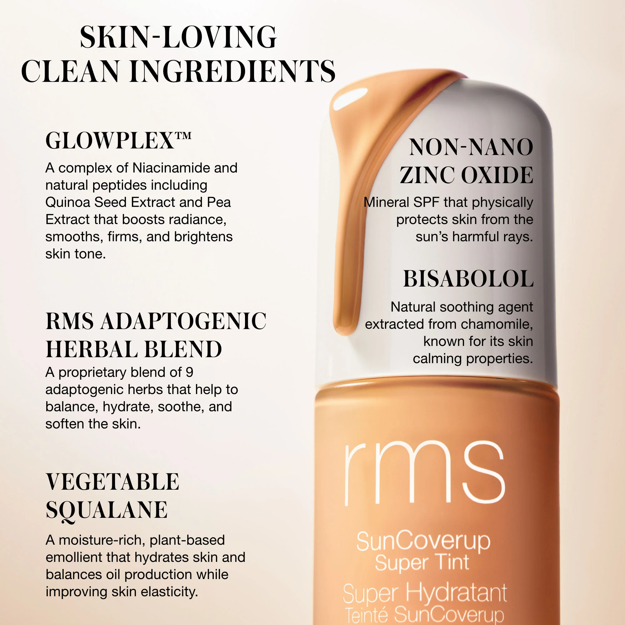 SunCoverup Super Tint Broad Spectrum Sunscreen SPF 50 - Image 4