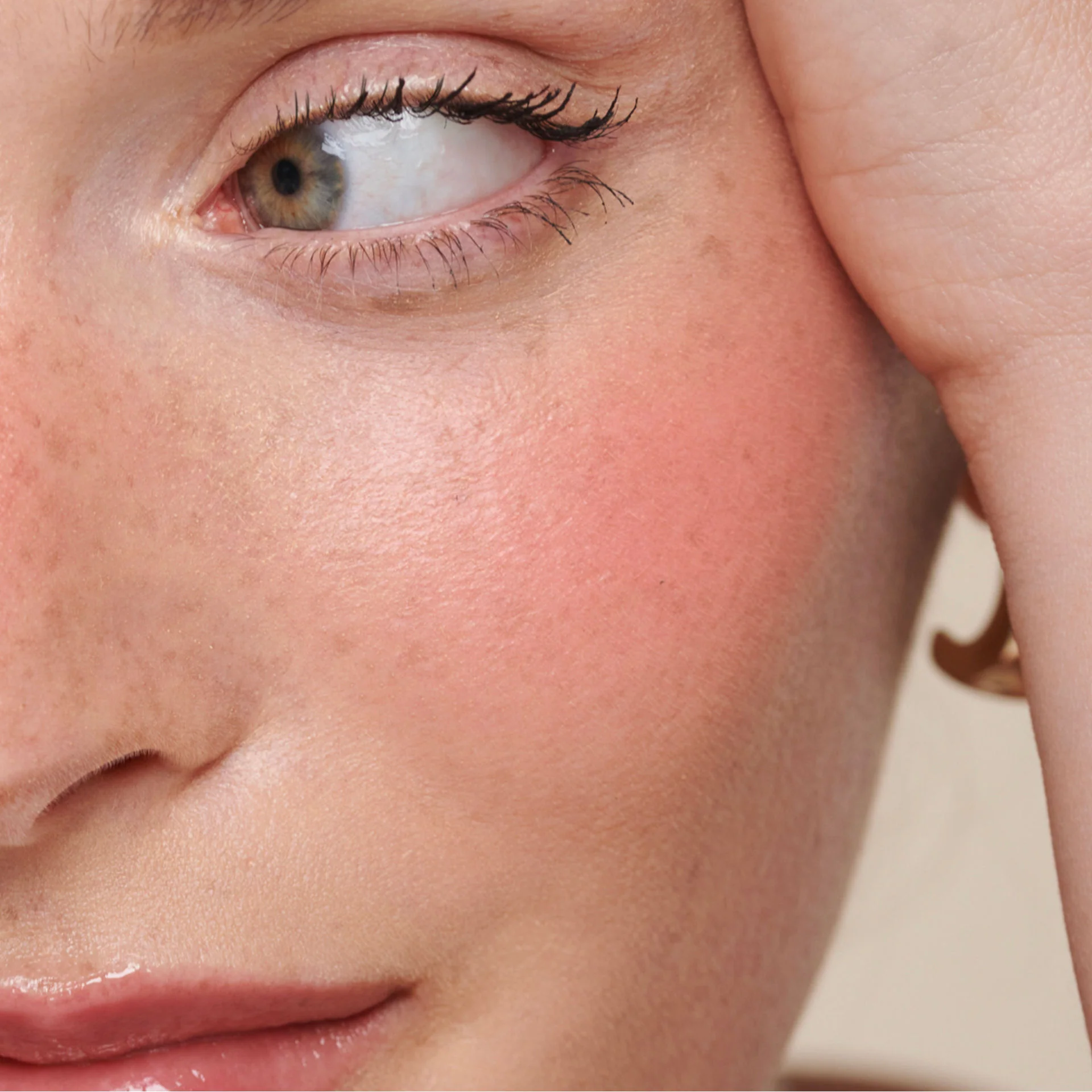 Cream Blush - Image 7