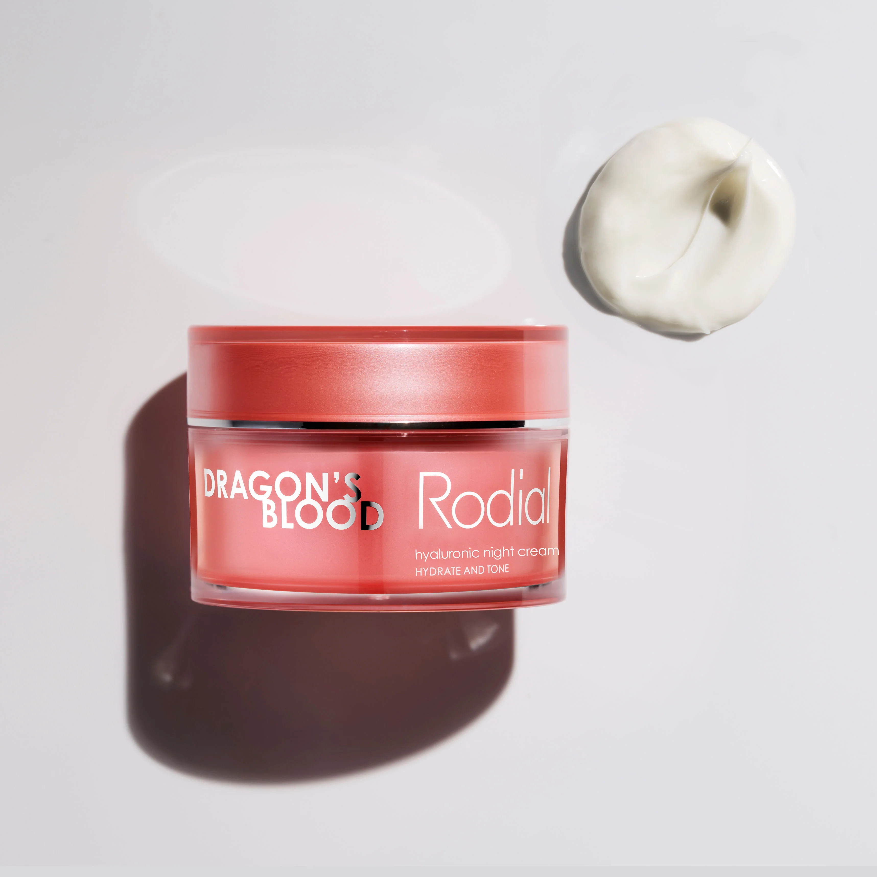 Dragon's Blood Hyaluronic Night Cream - Image 3