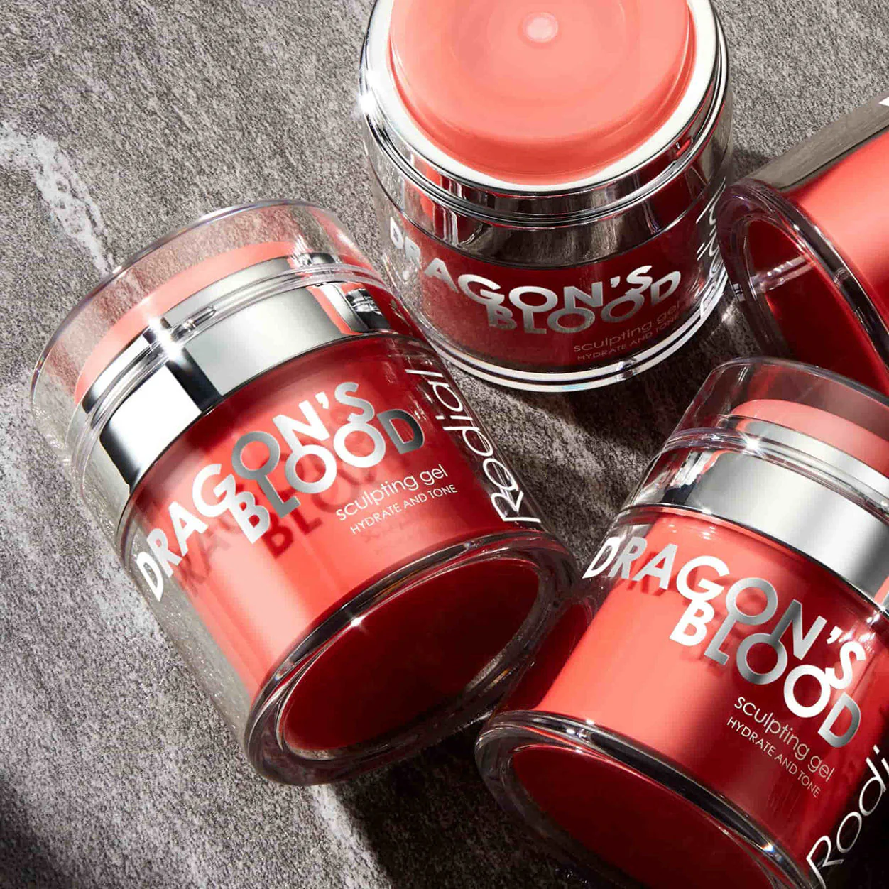 Dragons Blood Sculpting Gel - Image 4