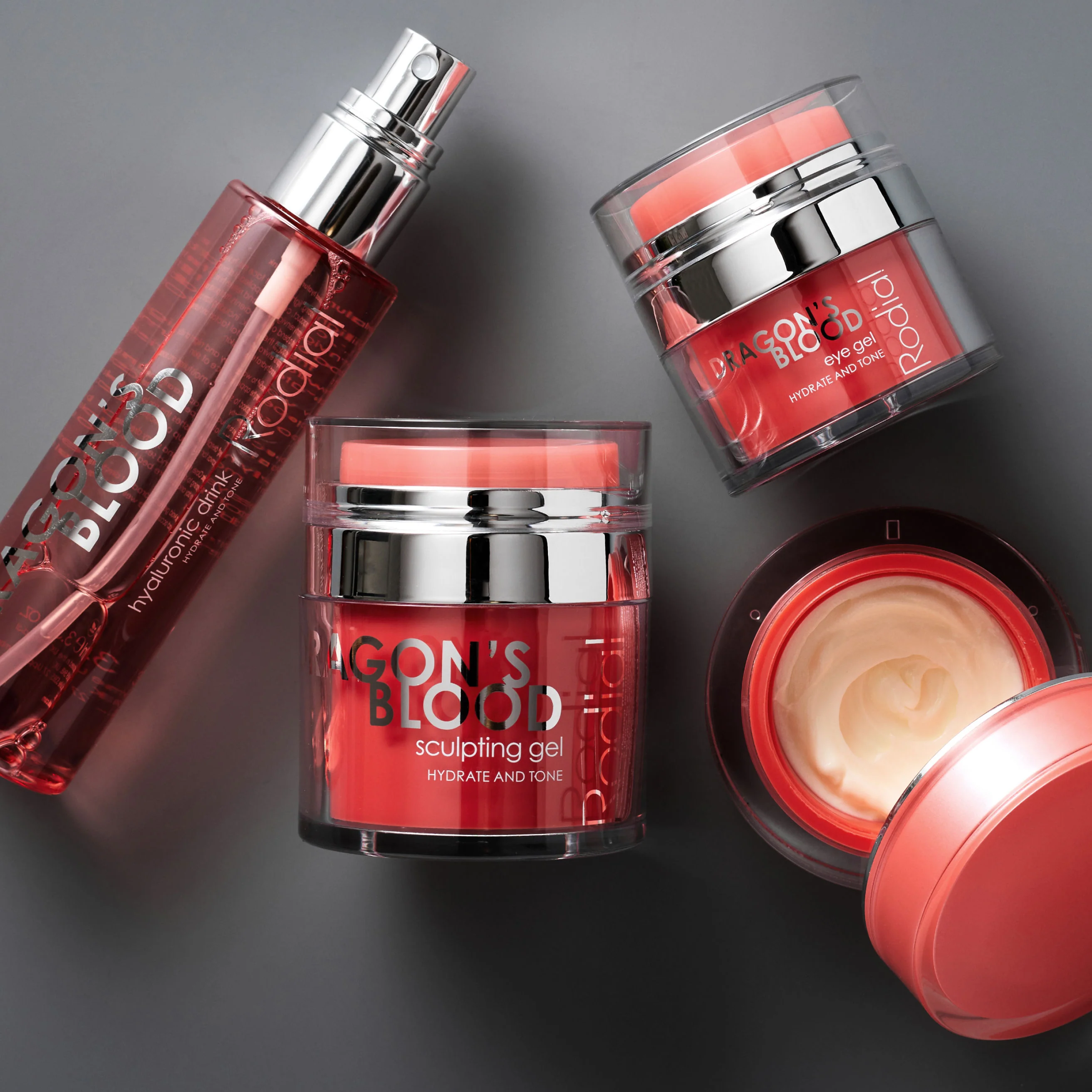 Dragons Blood Sculpting Gel - Image 9