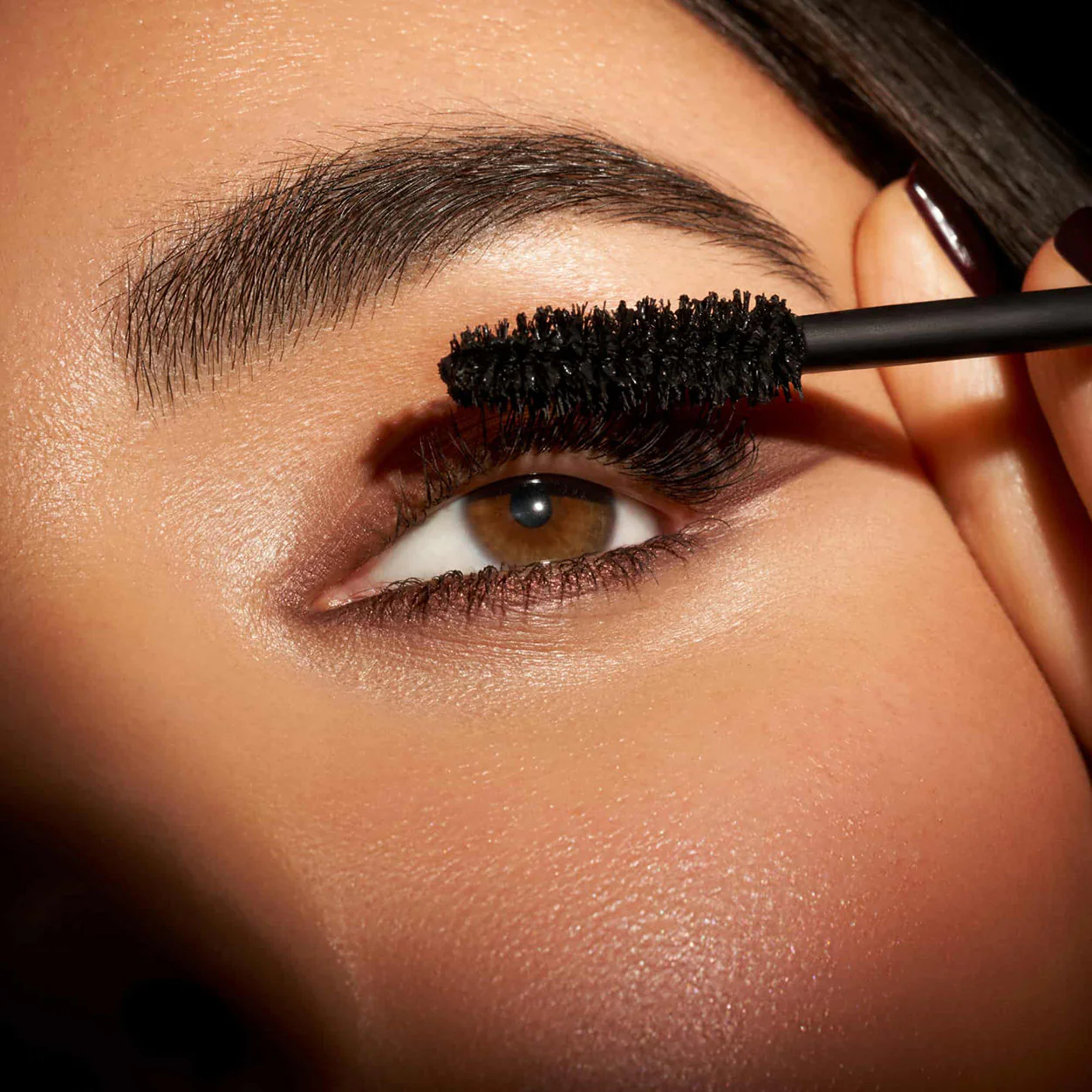 Glamolash Mascara XXL Black - Image 3