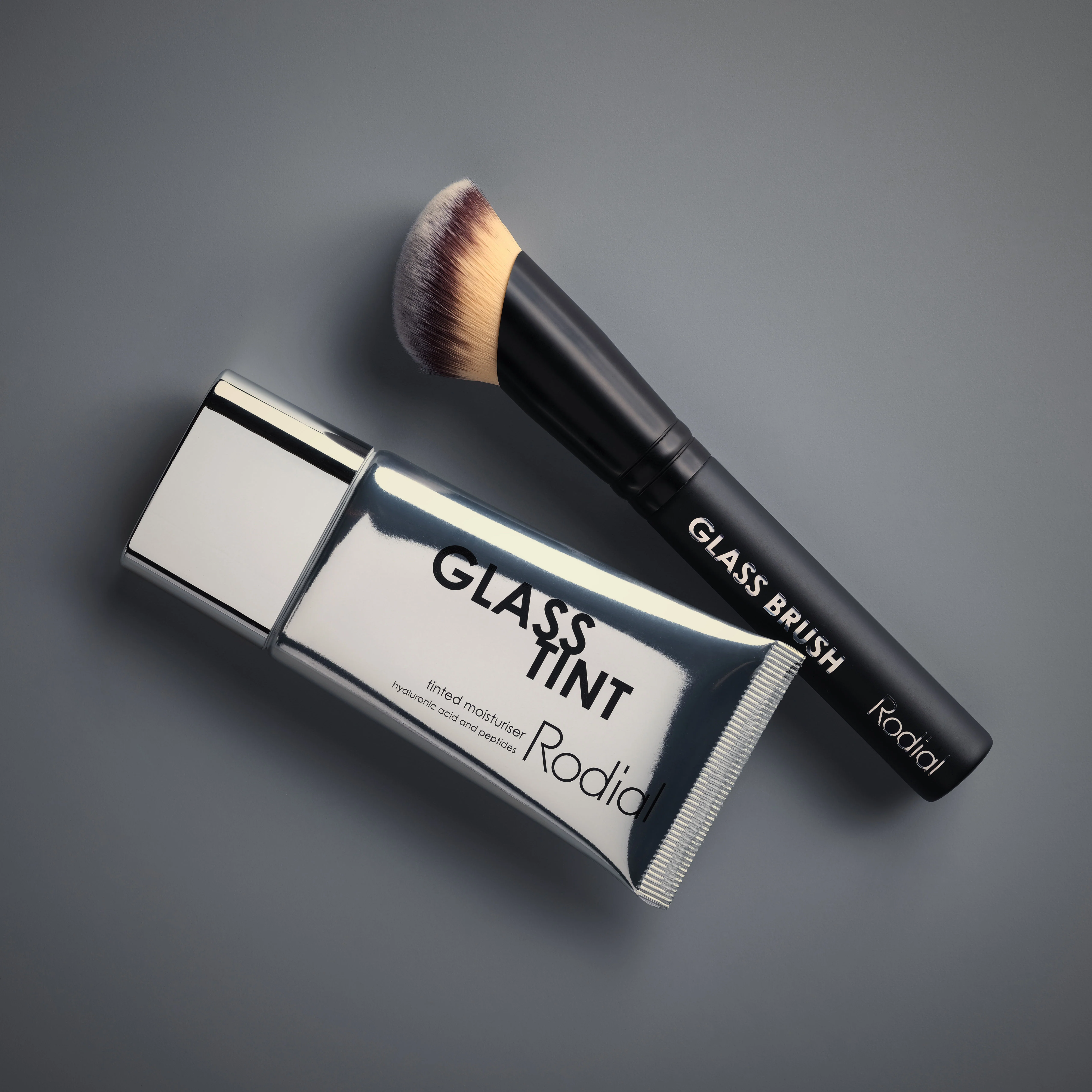 Glass Foundation Brush - Image 2