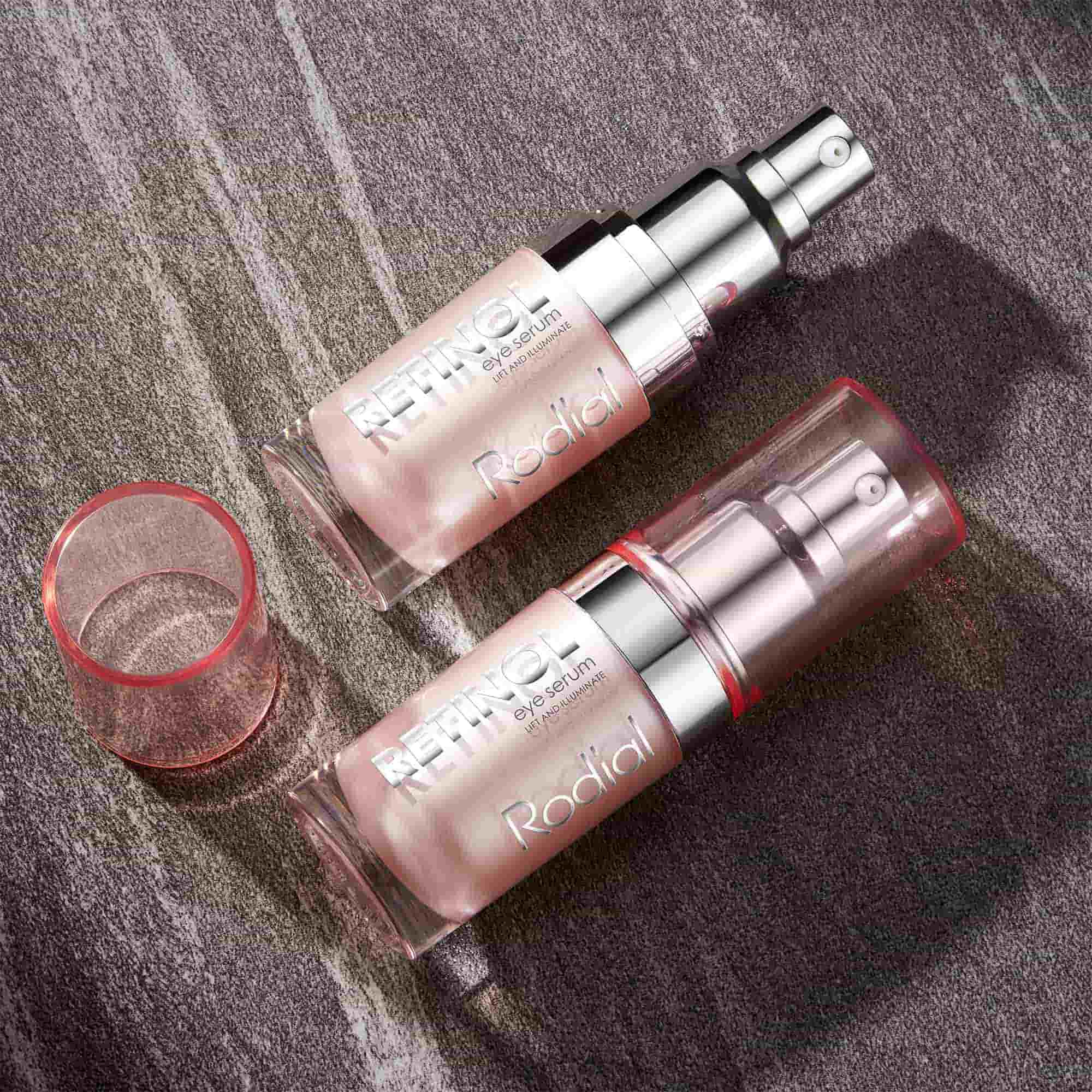 Retinol Eye Serum - Image 2