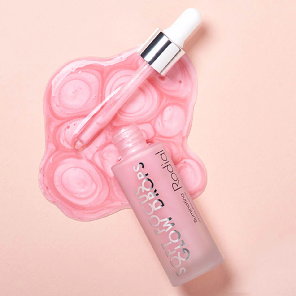 Soft Focus Glow Drops - Image 3