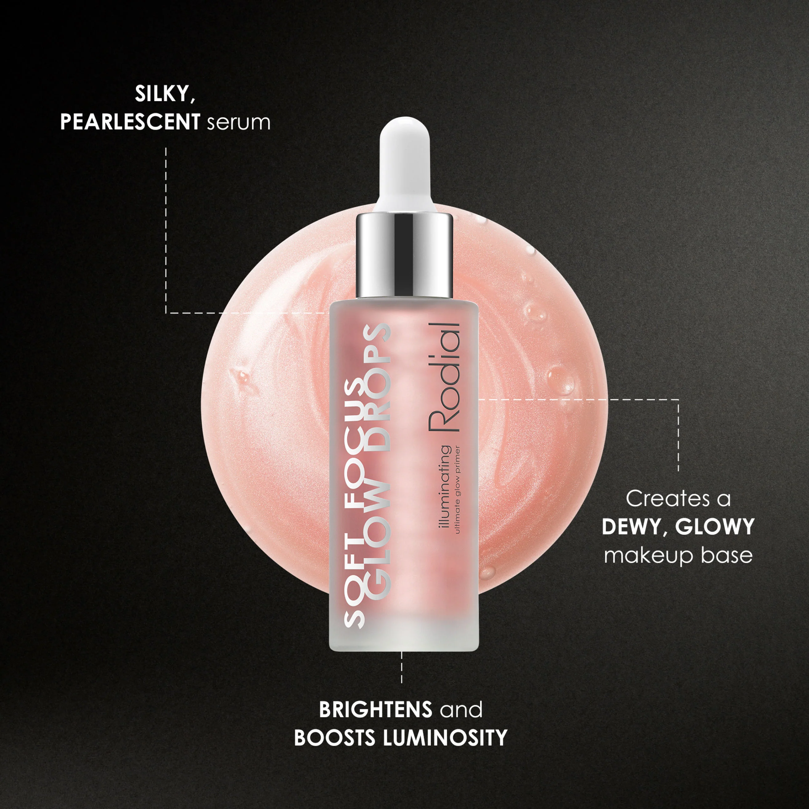 Soft Focus Glow Drops - Image 4