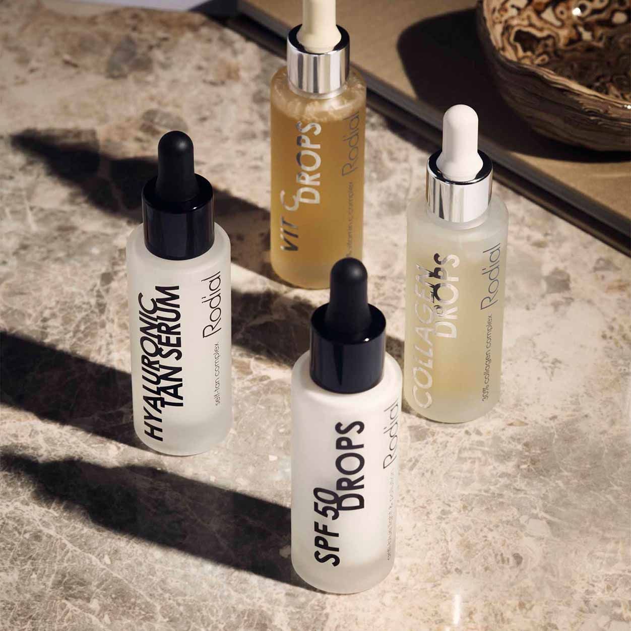 SPF 50 Drops - Image 10