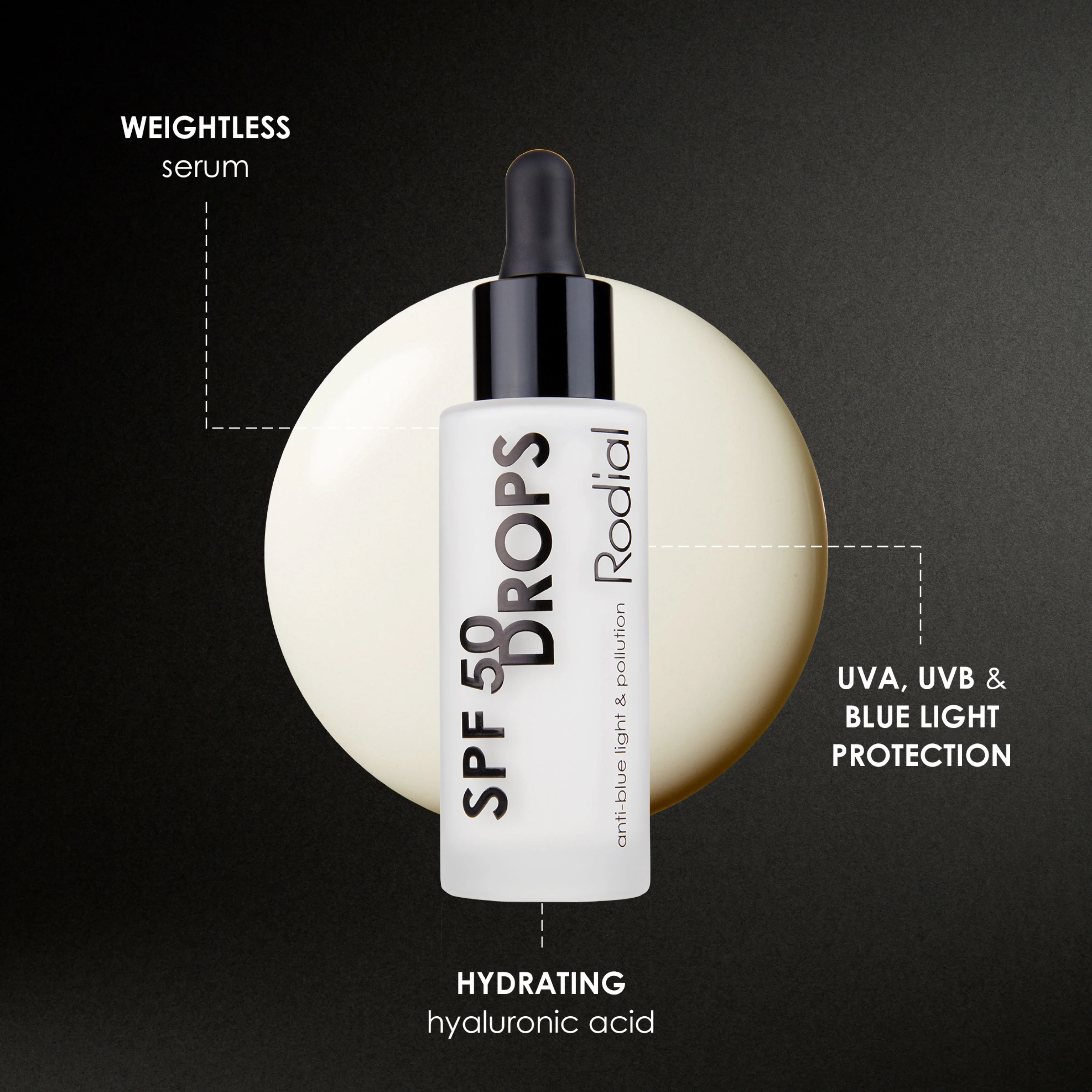 SPF 50 Drops - Image 11