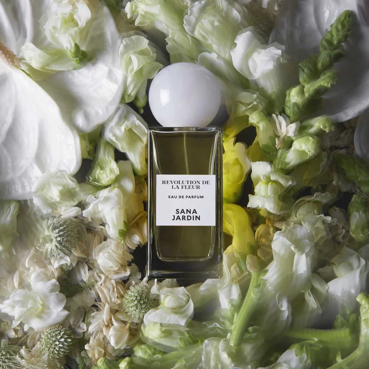 Revolution De La Fleur Eau de Parfum - Image 4
