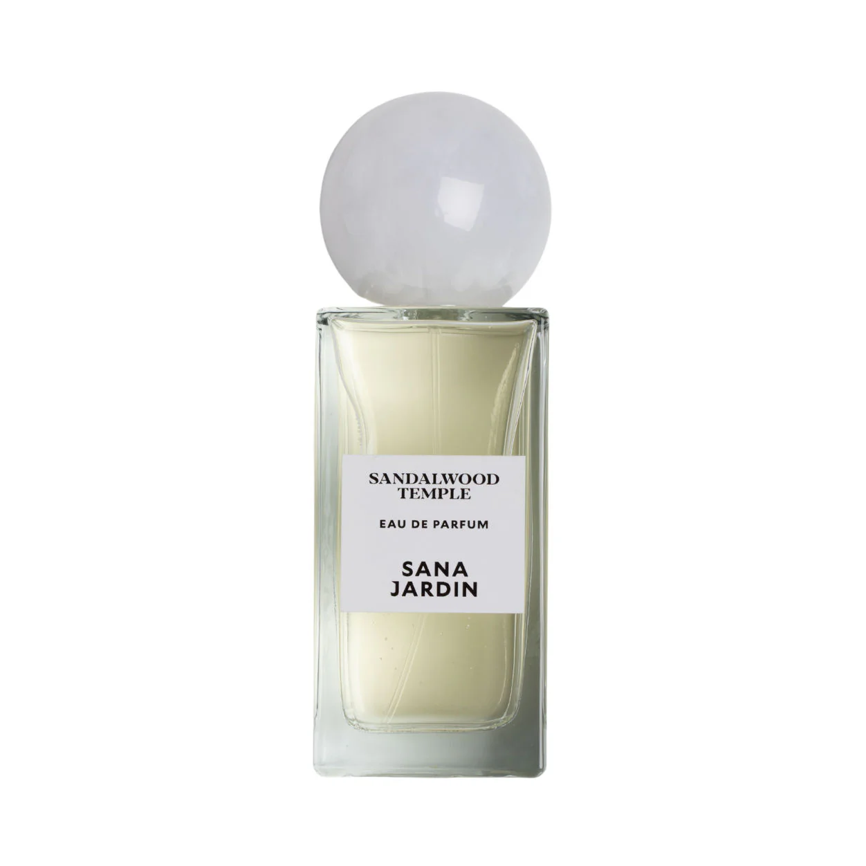 Sandalwood Temple Eau de Parfum