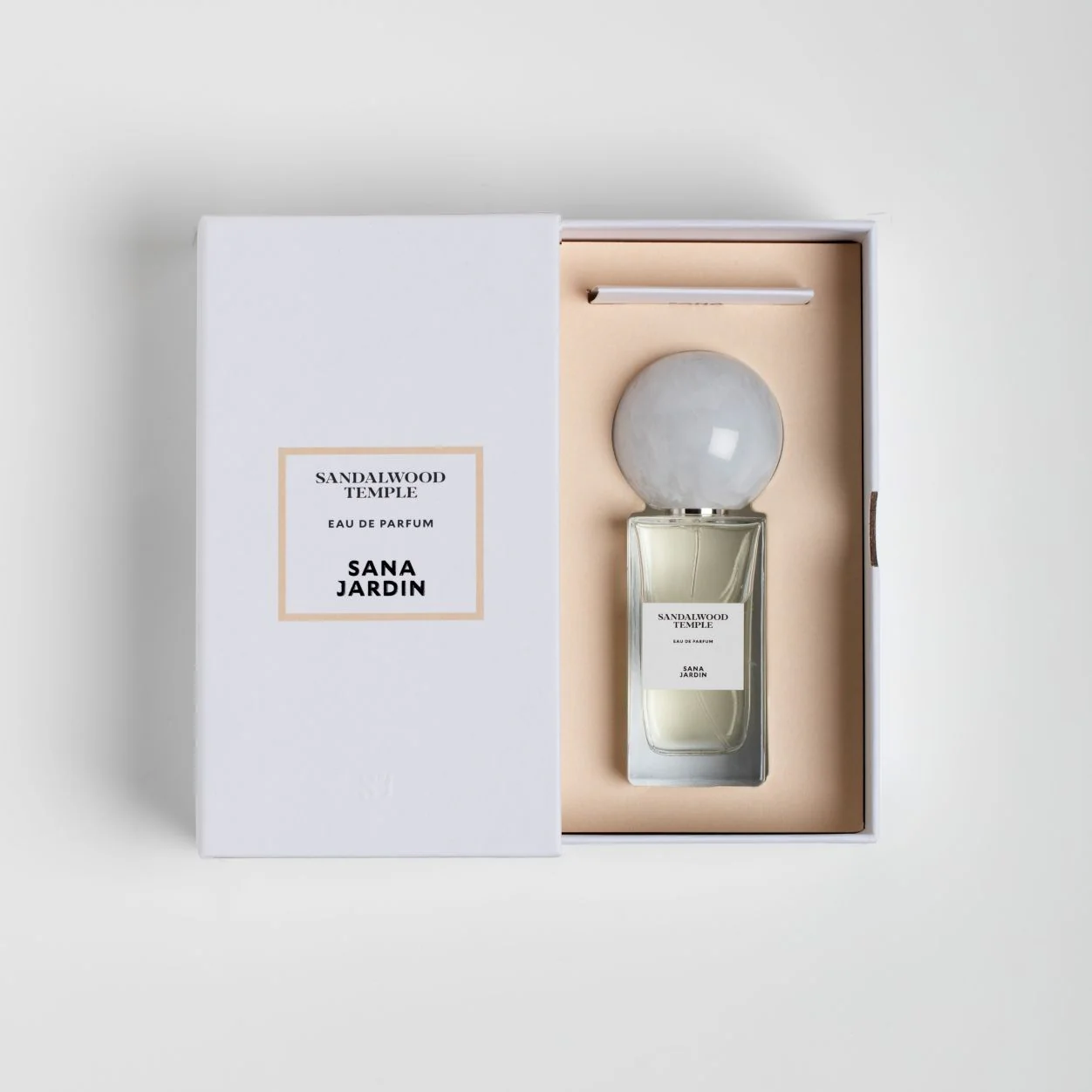 Sandalwood Temple Eau de Parfum - Image 7