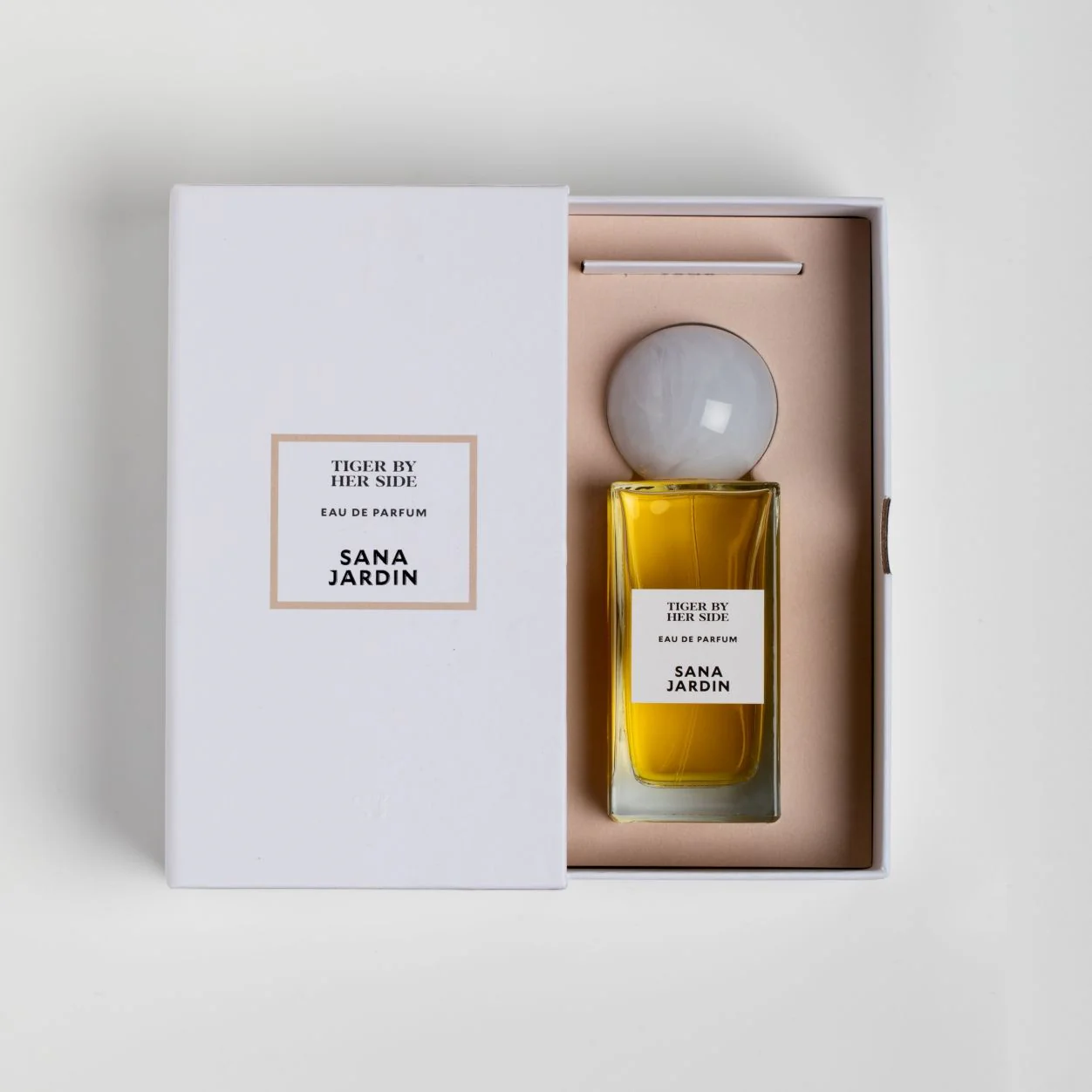 Tiger By Her Side Eau de Parfum - Image 2