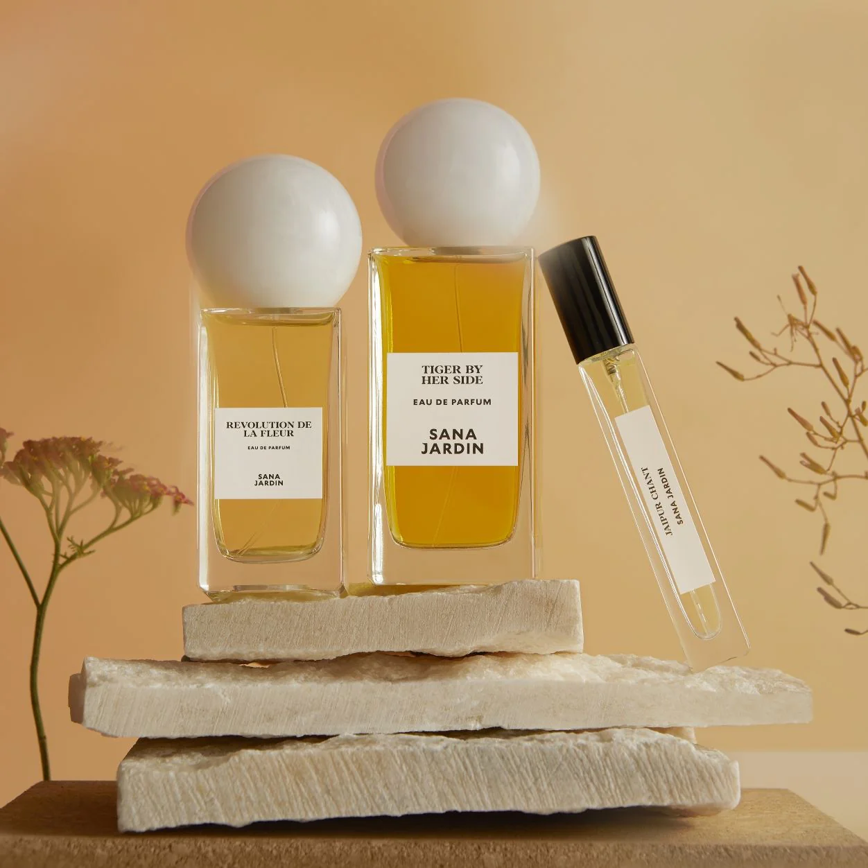Tiger By Her Side Eau de Parfum - Image 4