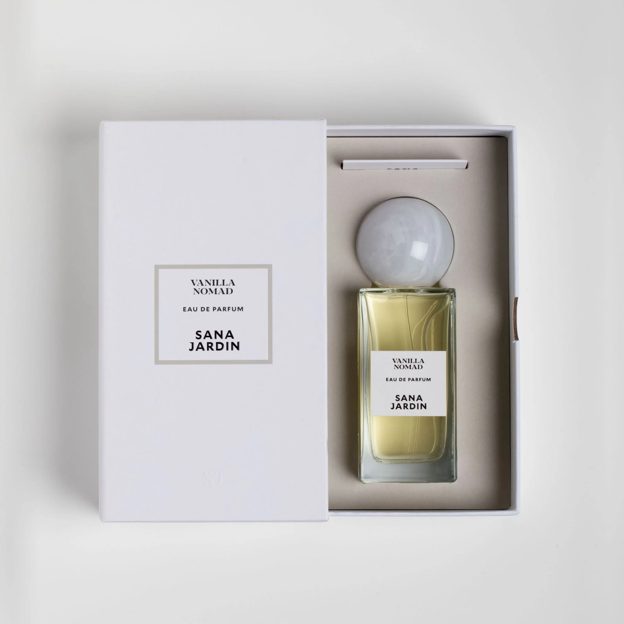 Vanilla Nomad Eau de Parfum - Image 2