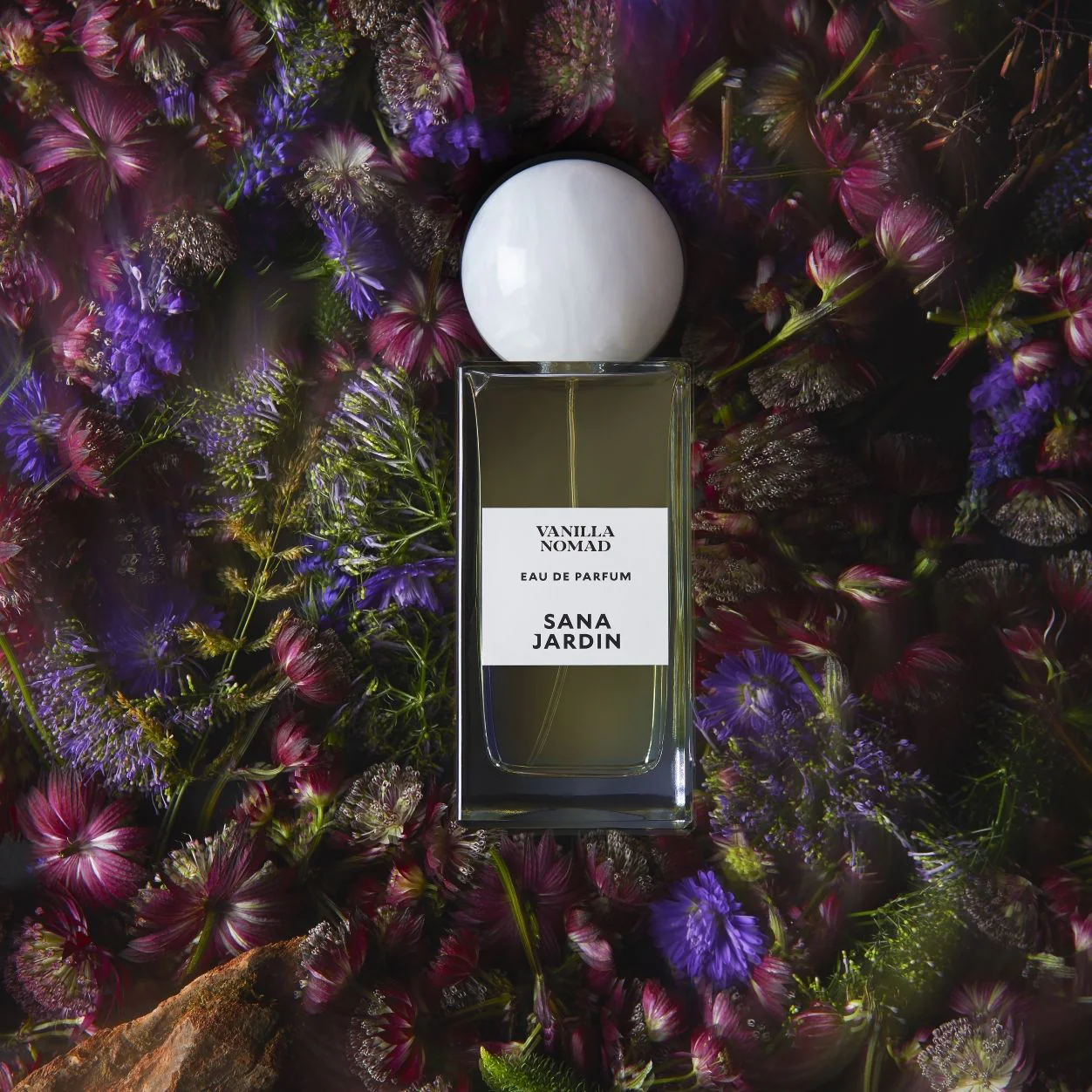 Vanilla Nomad Eau de Parfum - Image 3