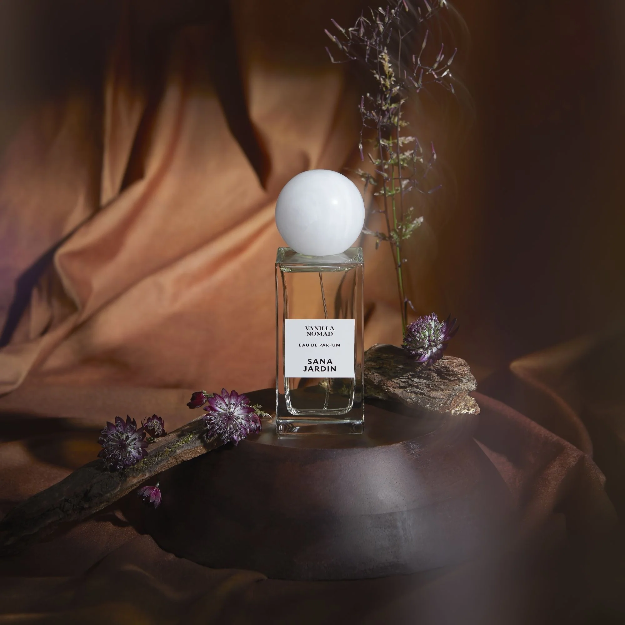 Vanilla Nomad Eau de Parfum - Image 4